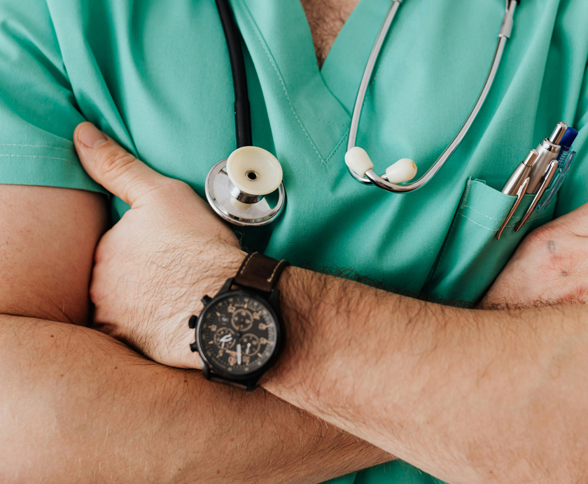 Doktorunuza Danışın